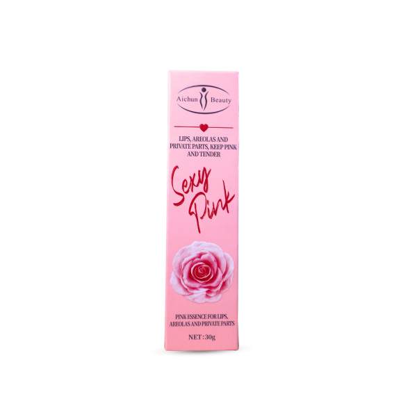SEXY PINK Lip & Private Part Balm