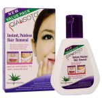 𝐐𝐢𝐚𝐧𝐬𝐨𝐭𝐨 Instant, Painless Hair removal