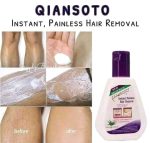 𝐐𝐢𝐚𝐧𝐬𝐨𝐭𝐨 Instant, Painless Hair removal - Image 5