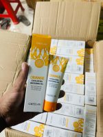 Mintox Orange Exfoliating Whitening Gel - Image 7
