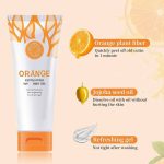 Mintox Orange Exfoliating Whitening Gel - Image 5