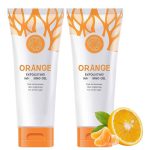 Mintox Orange Exfoliating Whitening Gel - Image 6