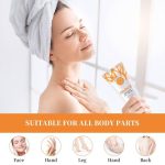 Mintox Orange Exfoliating Whitening Gel - Image 2
