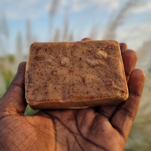 Coffee Soap