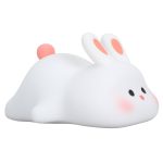 Rabbit Night Light Baby