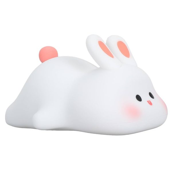Rabbit Night Light Baby