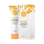 Mintox Orange Exfoliating Whitening Gel - Image 11