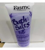 FASMC Professional Lavender Bath Salts Body Massage Scrub – 380g