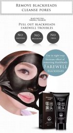 Bioaqua Activated Blackhead Removal - Image 3