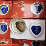 𝐑𝐞𝐚𝐥 P𝐞𝐚𝐫𝐥 N𝐞𝐜𝐤𝐥𝐚𝐜𝐞 ll  Love Pear ll - Image 4