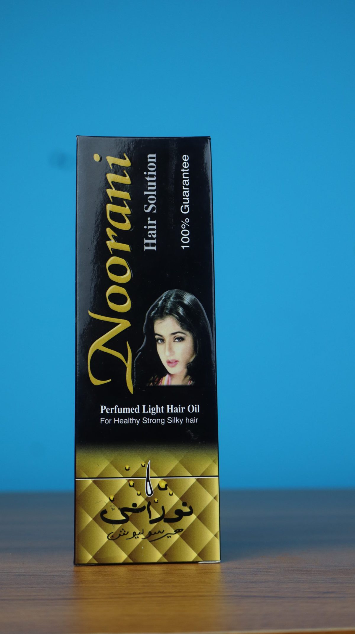Noorani Hair Solotion - Image 7