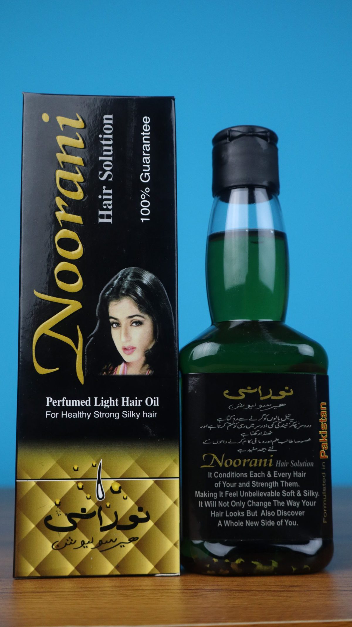 Noorani Hair Solotion - Image 8