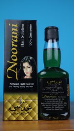 Noorani Hair Solotion - Image 8
