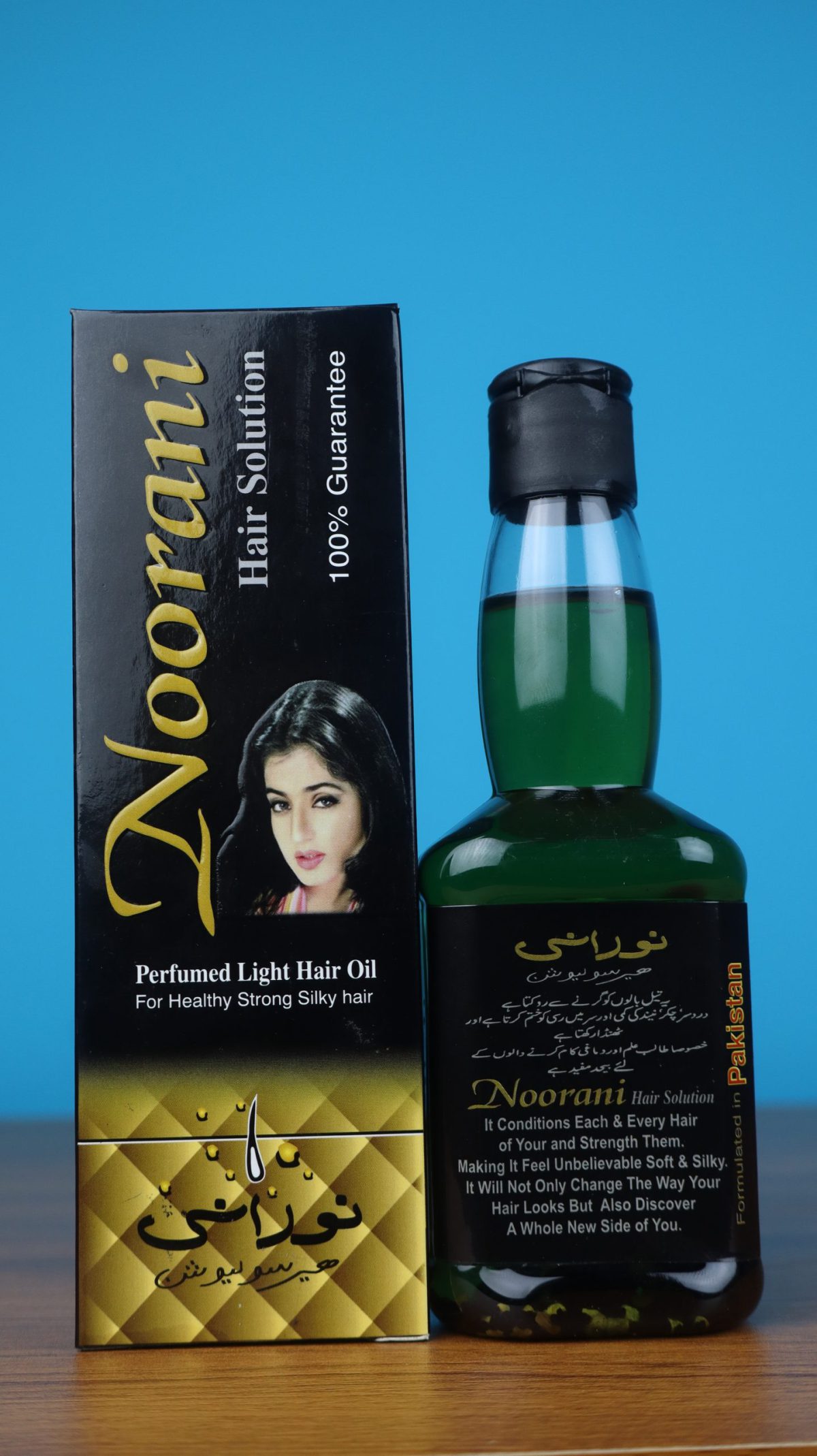 Noorani Hair Solotion - Image 10