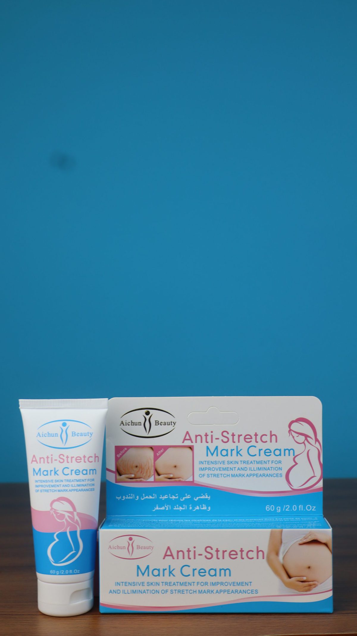 Anti stretch mark cream - Image 12