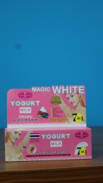 YOGURT MILK WHITING UNDERARM CREAM - Image 13
