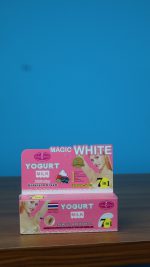 YOGURT MILK WHITING UNDERARM CREAM - Image 9