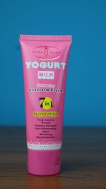 YOGURT MILK WHITING UNDERARM CREAM - Image 5