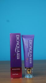 BIOAQUA Pink Cherry Lip Cream - Image 2