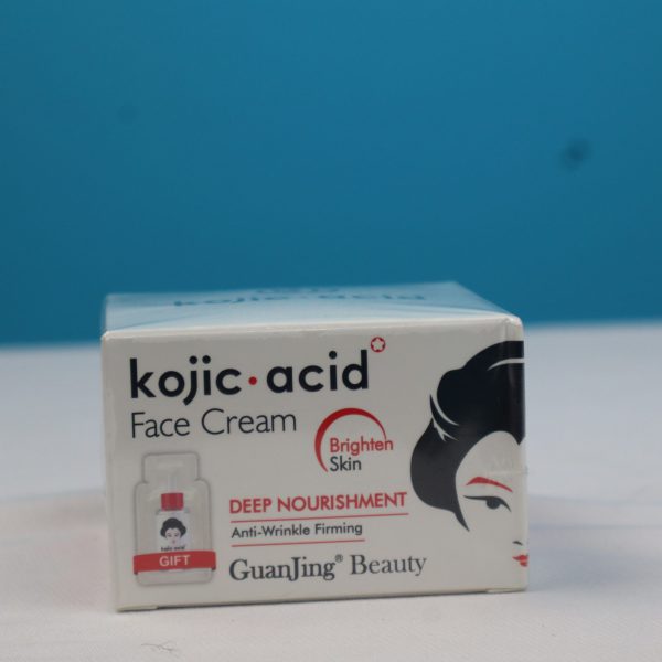 Kojic Acid Face Cream