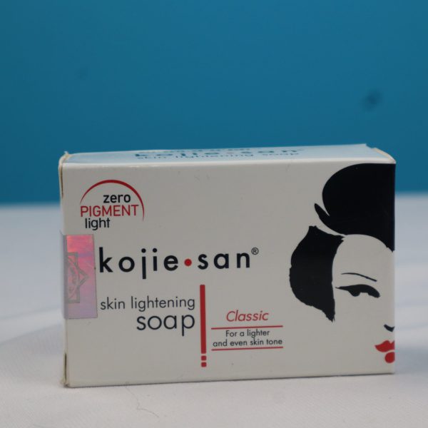 Kojie San Skin Lightening Soap-135gm