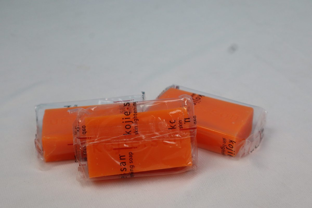 Kojie San Skin Lightening Soap - Image 3