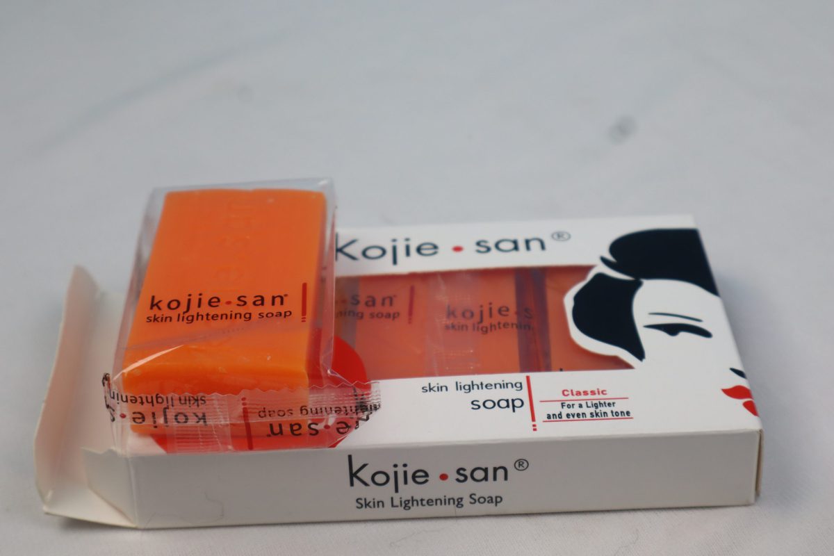 Kojie San Skin Lightening Soap - Image 4