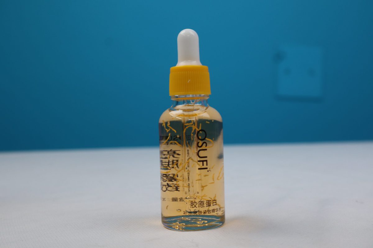 Kojie San Soap & Osufi Serum Combo - Image 3