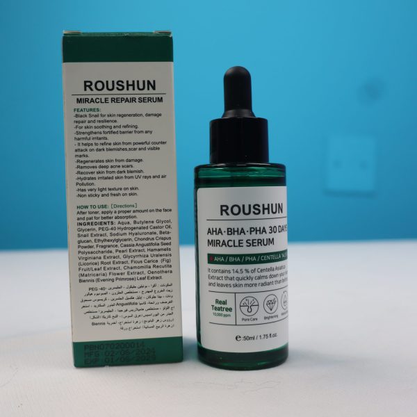 Roushun Miracle Repair Serum