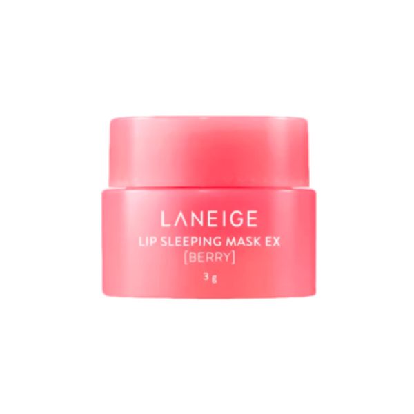 Lip Mask