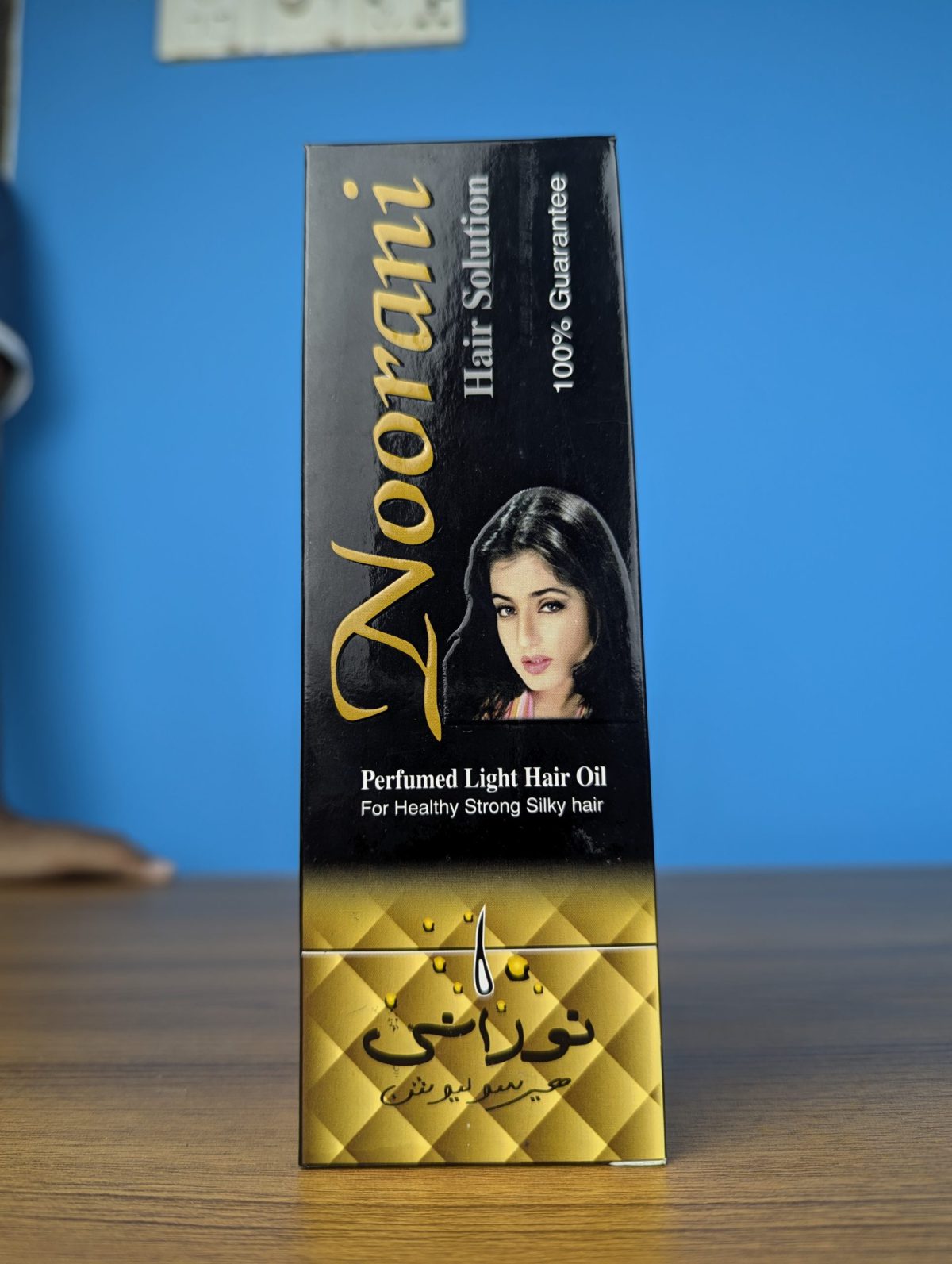 Noorani Hair Solotion - Image 5