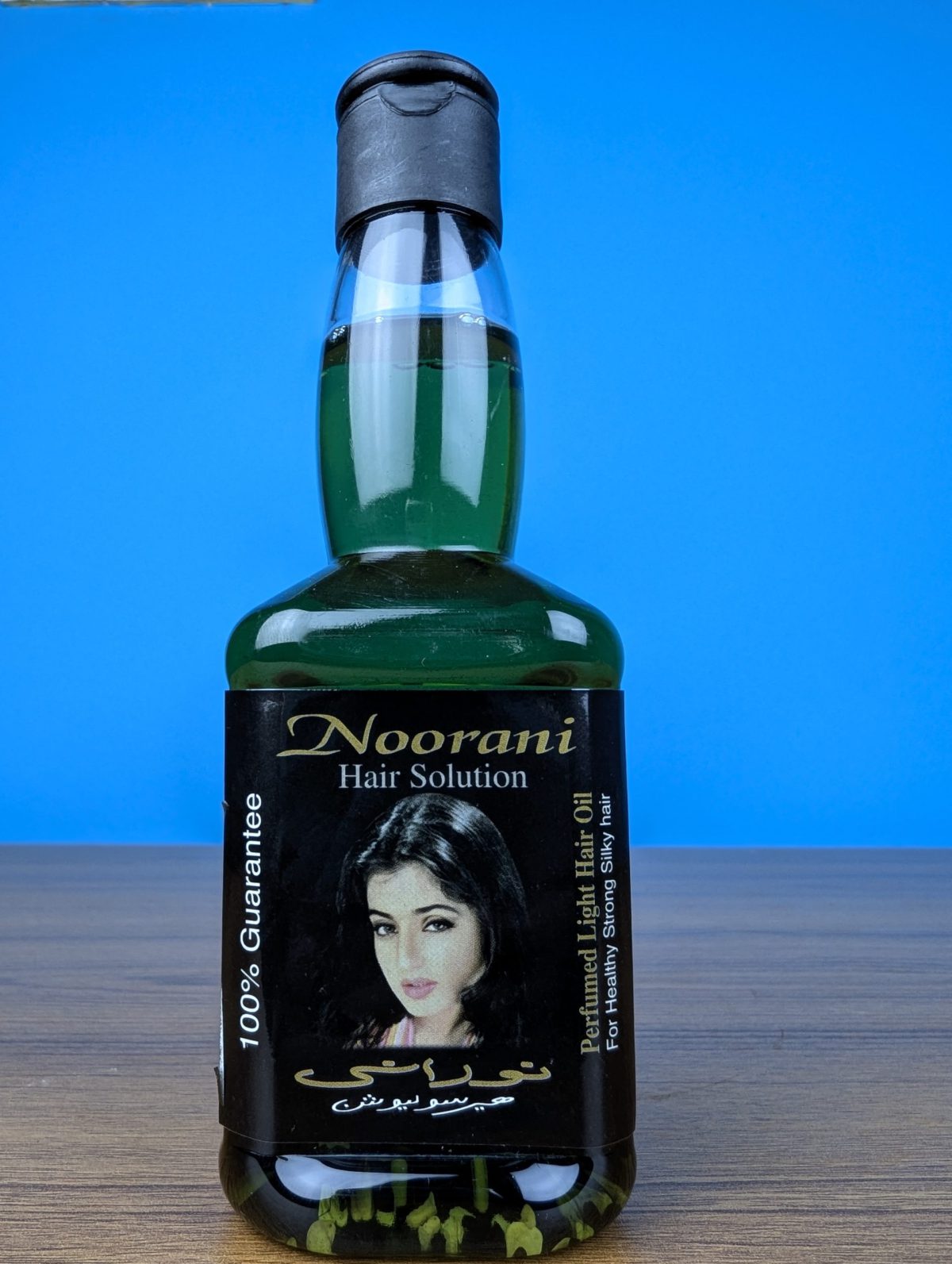 Noorani Hair Solotion - Image 2
