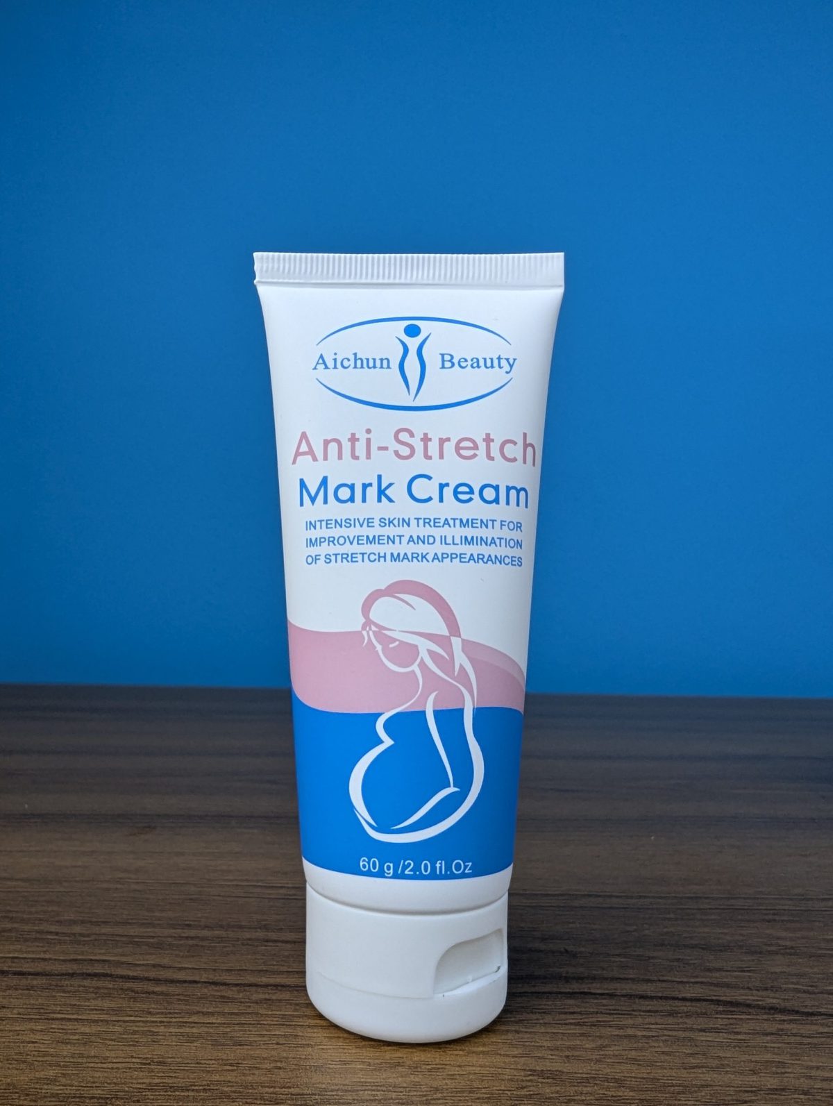 Anti stretch mark cream - Image 10
