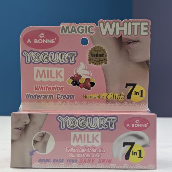 Yougurt Milk Japan