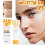 Mintox Orange Exfoliating Whitening Gel - Image 12
