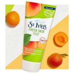 St. Ives Fresh Skin Apricot Scrub – 170g - Image 2