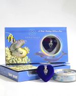 𝐑𝐞𝐚𝐥 P𝐞𝐚𝐫𝐥 N𝐞𝐜𝐤𝐥𝐚𝐜𝐞 ll  Love Pear ll - Image 12