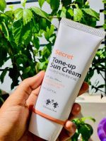 Christian Dean Secret Tone-up Sun Cream SPF50+/PA+++ - 70ml