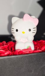 Hello Kitty Package – With King & Queen Bracelet - Image 3