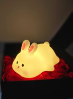 Rabbit Glow Package – With Marble Heart Bracelet - Image 3