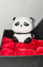 Panda Night Light Baby (Sit) - Image 2