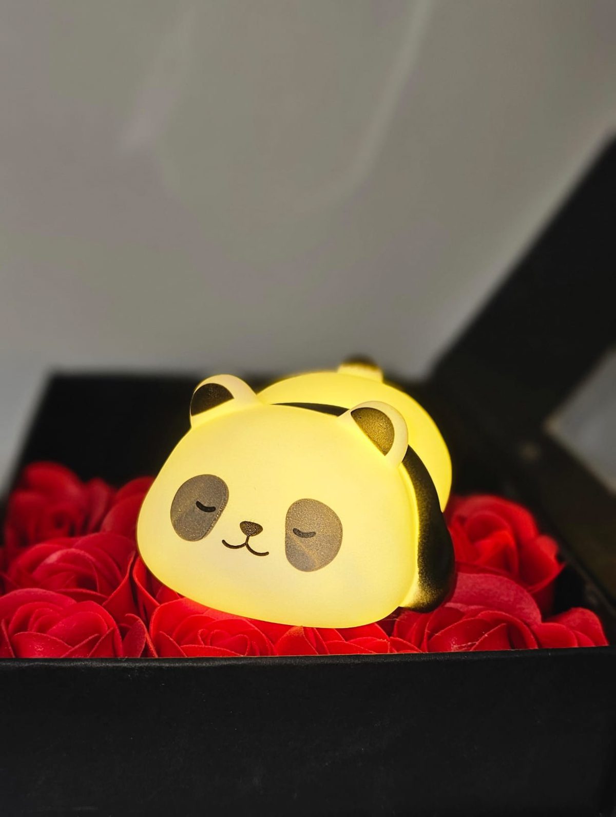 Self Love Package 3 – Lazy Panda Gift Box - Image 4