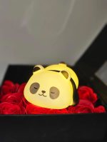 Self Love Package 3 – Lazy Panda Gift Box - Image 4