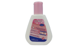 Qianstoto Painless Hair Removal Cream (125ml)- Rose Plant Extract - Image 2