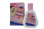 Qianstoto Painless Hair Removal Cream (125ml)- Rose Plant Extract