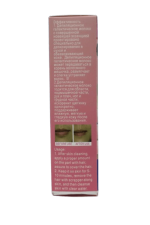 Qianstoto Painless Hair Removal Cream (125ml)- Rose Plant Extract - Image 4