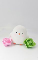 Bond of Friends – Chicken & Kitty Gift Box - Image 3
