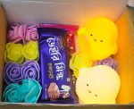 Bonding Package 1 – Yellow & White Chicken Cute Gift Box - Image 6