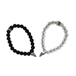 Sleeping Panda Package – With King & Queen Bracelet - Image 2