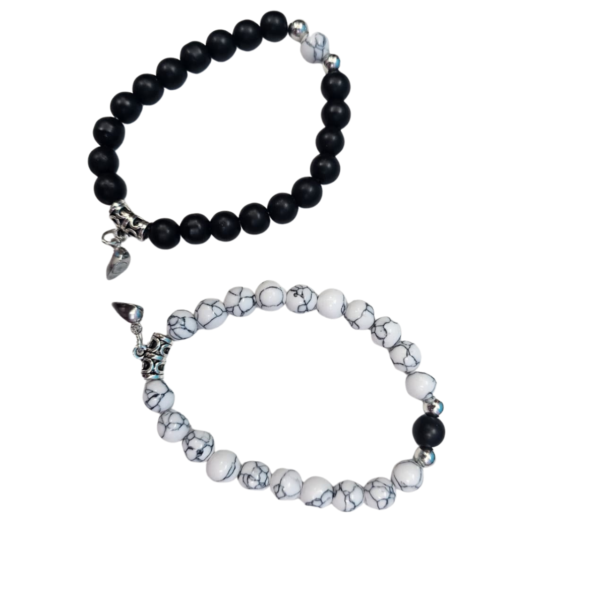 Rabbit Glow Package – With Marble Heart Bracelet - Image 2